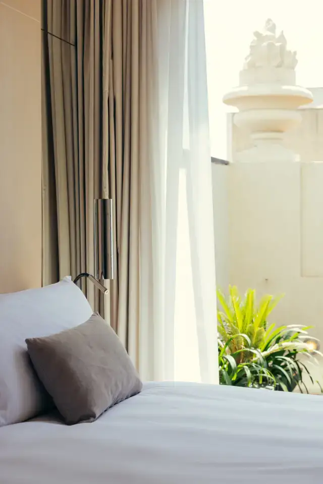 Executive con Terraza